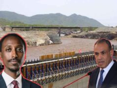 Masar Oo lagu eedeeyay in ay burburineeyso Dalal Africa ku yaala.