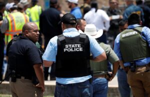 Weerar lagu laayay Caruur oo ka dhacay Mareeykanka.