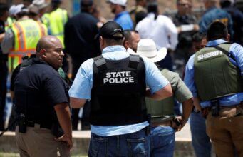 Weerar lagu laayay Caruur oo ka dhacay Mareeykanka.