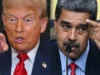 Xog Qarsoodi ah oo laga Helay Wada Hadal dhaxmaray Trump iyo madaxweynaha Venezuela.