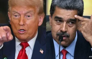 Xog Qarsoodi ah oo laga Helay Wada Hadal dhaxmaray Trump iyo madaxweynaha Venezuela.