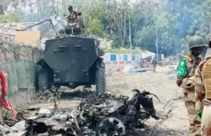 Wararkii Ugu dambeeyay Mudaharaadyadii ka dhacay Iiraan