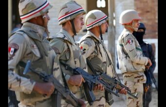 Masar oo wada qorshe ay ku soo dadajineyso ciidan ay keeni doonto gudaha Soomaaliya