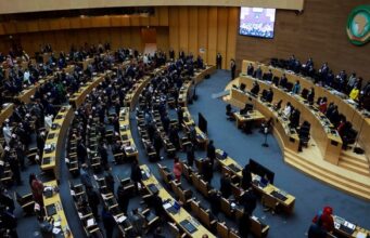 Maxaa Kasobaxay Shirkii Ay Maanta Yeeshen Golaha Nabadda & Ammaanka ee Midowga Afrika ?