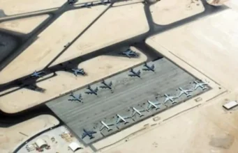 Maxaa ku soo kordhay cabsida ka jirtay Saldhigga Maraykanka uu ku leeyahay Qatar?.