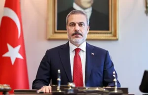 Turkiga ”Aqoonsiga Israa’iil waa nasiib darada ugu weyn ee ku dhici karta Somaliland”