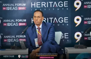 Xarumo Caafimaad oo u xirmay dhaqaale la’aan Deegaannada Dowlad-Goboleedka Galmudug.