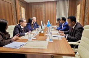 Soomaaliya iyo Falastiin oo sharci darro ku tilmaamay aqoonsiga Israa’iil ee Somaliland