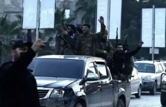 Dagaalo culus oo ka dhacay Waqooyiga Xalab