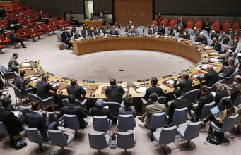 Soomaaliya oo maanta noqotey Madaxweynaha Golaha Ammaanka ee QM