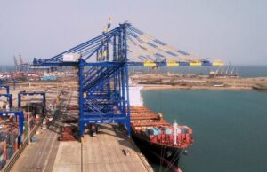 Somaliland oo diiday in imaaraadka laga Saaro Dekeda Berbera