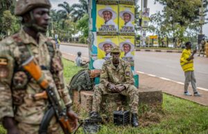 Maxaa ka cusub Doorashada Berri ka dhacaysa Uganda?