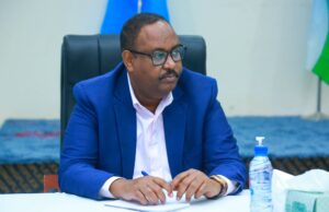 Dowlad Gobaleedka Puntland Dhaq dhaqaaq siyaasadeed oo ka dhan ah Deni oo ka bilowday Boosaaso.