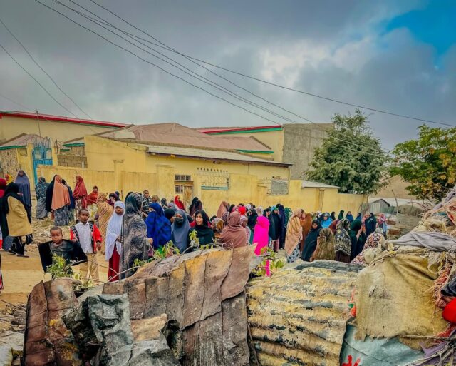 Dab-Hargaysa-qabsaday