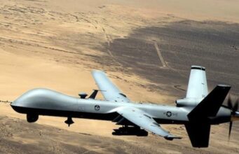 Maraykanka oo sheegay inay duqayn ku dileen Xubo ka tirsan Daacish.