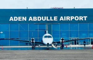 Wafuud hordhac u ah Deni iyo Axmed Madoobe oo maanta soo gaaraya Muqdisho.