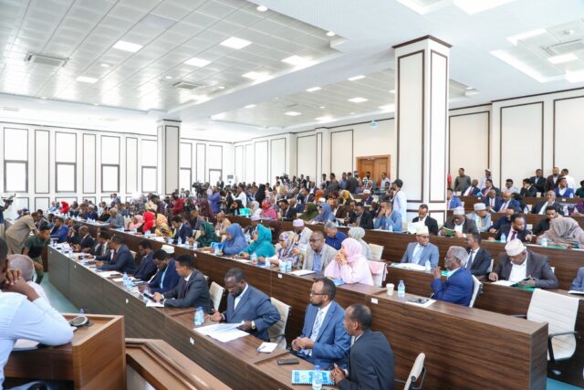 Fadhiga-Golaha-Shacabka