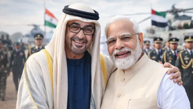 Imaraadka-iyo-Hindiya