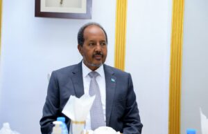 MW Xasan Sheekh oo billaabay kulamo looga hadlayo tabashooyinka Siyaasadeed ee xubnaha mucaaradka ku ah ay qabaan