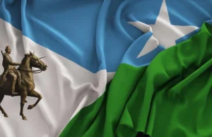 Magaalada Laascaanood ayaa lagu soo rogay Bandow iyo ammaanka oo aad loo adkeeyay.