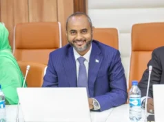 Ports Minister Hails Cabinet Approval of New Maritime Registration Regulation; Reform to Secure Somali Flag Reputation