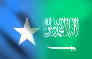 Dowladda Sacuudiga oo Si adag u diiday Mar kale in La kala gooyo Dhulka Soomaaliya.