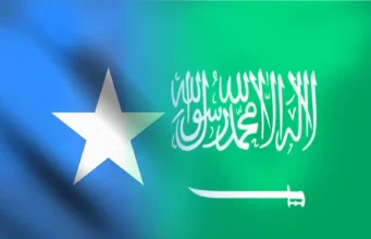 Dowladda Sacuudiga oo Si adag u diiday Mar kale in La kala gooyo Dhulka Soomaaliya.