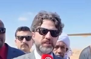 Safiirka Turkiga ee Soomaaliya “Waxa aan doonaynaa Soomaali mid ah oo isku duuban”