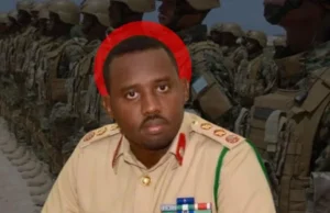 Somalia replaces army chief ahead of new offensive against AS
