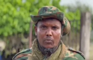 Somalia reports 250 As militants Killed in Kudhaa town