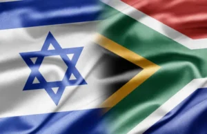 safiir Israaiil oo Laga Soo eryay Wadan African ah.