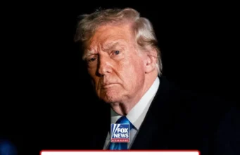 Maxeey ka wada Hadleen Trump Guddoomiyaha gobolka Minnesota.?