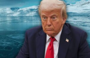 Trump oo ugu hanjabay canshuuro cusub dalalka ka soo horjeeda la wareegitaanka Greenland