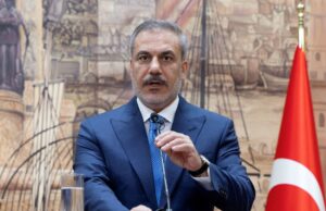 Muxuu daaran yahay Safarka Wasiirka Arrimaha Dibadda Turkiga ee Isutagga Imaaraatka Carabta?