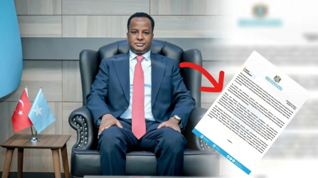 dowlada-oo-qar-kasoo- Radio Baya iyo bakoo saartay