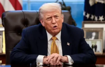 Trump oo u hanjabay dalal ay xulufo dhow yihiin markii ay ka horyimaadeen qorshe uu watay.