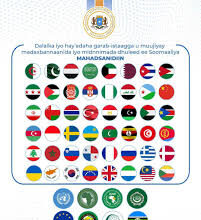 Dowladda Soomaaliya oo ka mahadcelisay taageerada dunida ee ilaalinta midnimada dalka