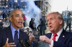 Madaxweynayaashii Hore ee Mareeykanka oo War Kasoo Saaray Rabshadaha ka socda Dalkaasi.