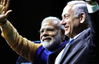 Hindiya oo Go’aan Adag Kasoo Saartay aqoonsiga Israa’iil ee Somaliland