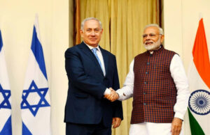 Israa’iil ayaa dadaal xooggan ugu jirta sidii ay waddamo kale ugu qancin lahayd aqoonsiga Somaliland,