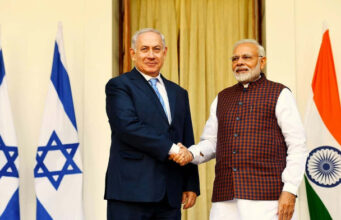 Israa’iil ayaa dadaal xooggan ugu jirta sidii ay waddamo kale ugu qancin lahayd aqoonsiga Somaliland,