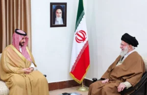 Sacuudiga oo sheegtay in aysan ogolaan doonin in Dalkiisa laga weeraro Iran.