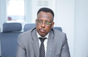 Wasaaradda Caddaaladda XFS oo war ka soo saartay hadallo ka soo yeeray qaar kamid ah Xildhibaannada Federaalka