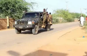 Jubbaland oo War Cusub kasoo Saaray khasaaraha ka dhashay dagaal ka dhacay Jamaame.