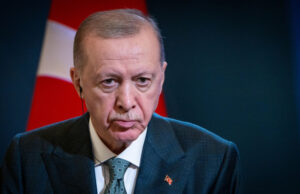 Muxuu Erdoğan ka yiri aqoonsiga Somaliland ee Israa’iil?.