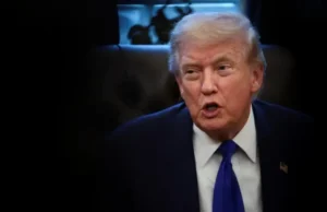 Madaxweyne Trump oo mar kale u hanjabay iiraan iyo waxa dhici kara