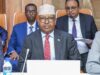 Dowladda Soomaaliya oo eedeysay Golaha Mustaqbalka