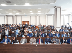 Baarlamaanka Soomaaliya oo lagu wado in uu u codeeyo Dastuurka KMG ah ee Dalka