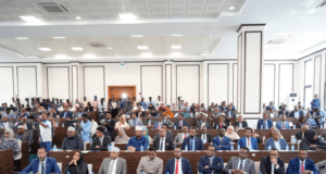 Baarlamaanka Soomaaliya oo lagu wado in uu u codeeyo Dastuurka KMG ah ee Dalka