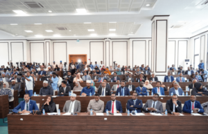 Baarlamaanka Soomaaliya oo lagu wado in uu u codeeyo Dastuurka KMG ah ee Dalka